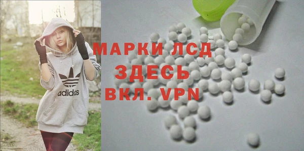 хмурый Богородск