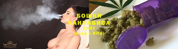 хмурый Богородск