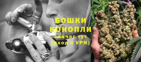 хмурый Богородск